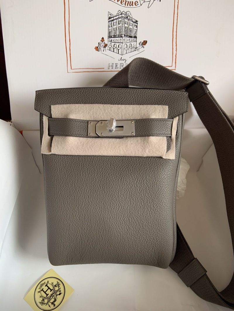 Hermes Kelly Ado Series Backpacks